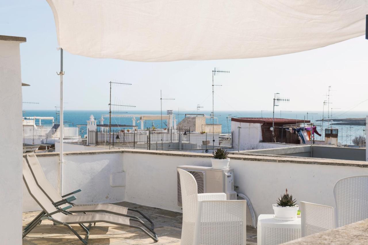 Dimora Pace - Apulianstay Group Monopoli Exterior photo