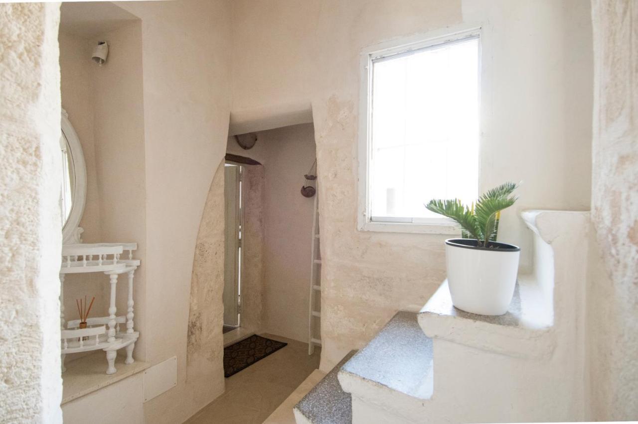 Dimora Pace - Apulianstay Group Monopoli Exterior photo