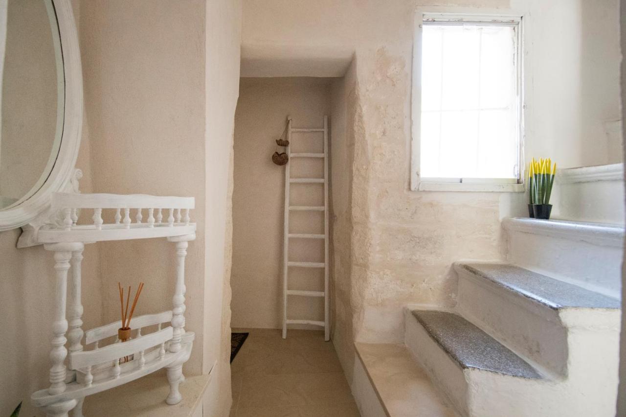 Dimora Pace - Apulianstay Group Monopoli Exterior photo